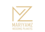 mariyamzweddingplanners.com